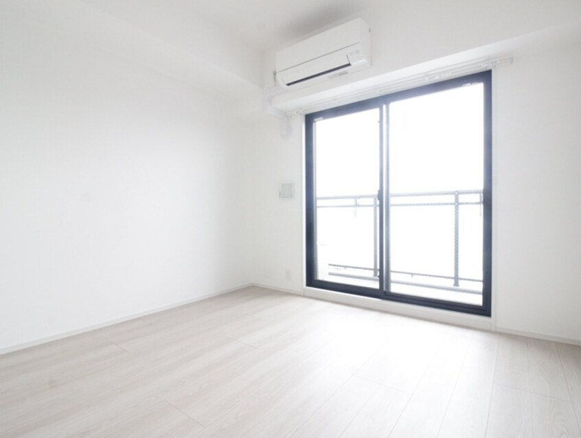 居室 S-RESIDENCE堀田North