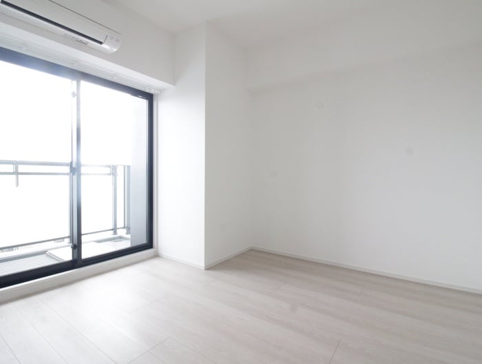 居室 S-RESIDENCE堀田North