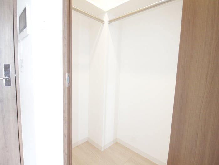 収納 S-RESIDENCE堀田North