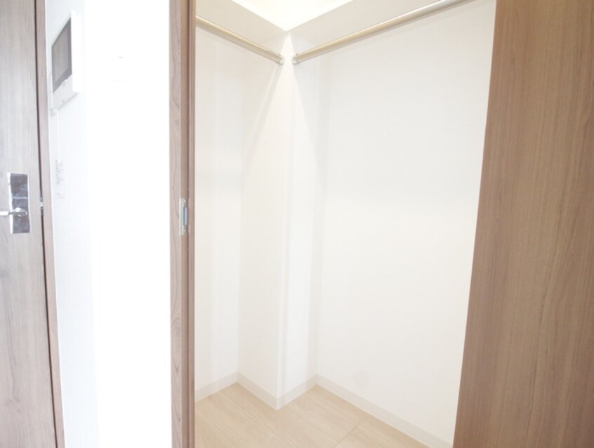 収納 S-RESIDENCE堀田North