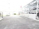 駐車場 S-RESIDENCE堀田North