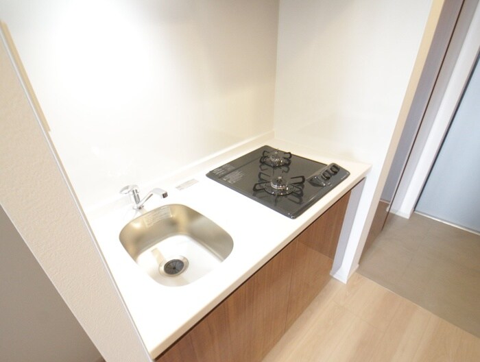 キッチン S-RESIDENCE堀田North