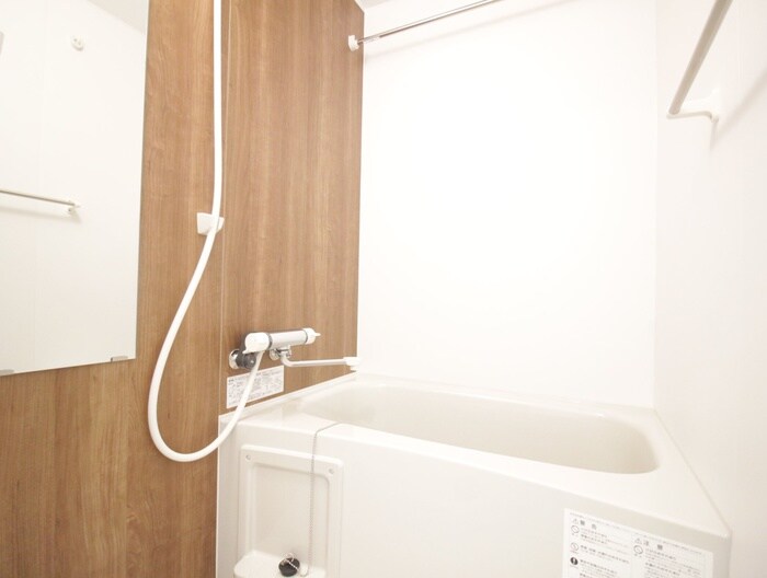 バス／シャワールーム等 S-RESIDENCE堀田North