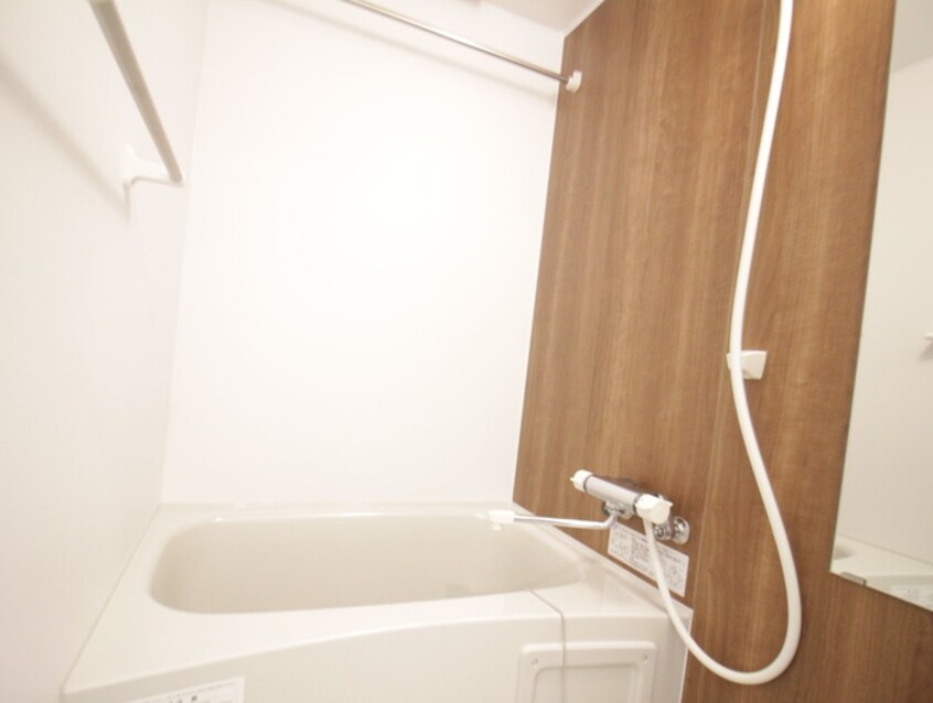 バス／シャワールーム等 S-RESIDENCE堀田North