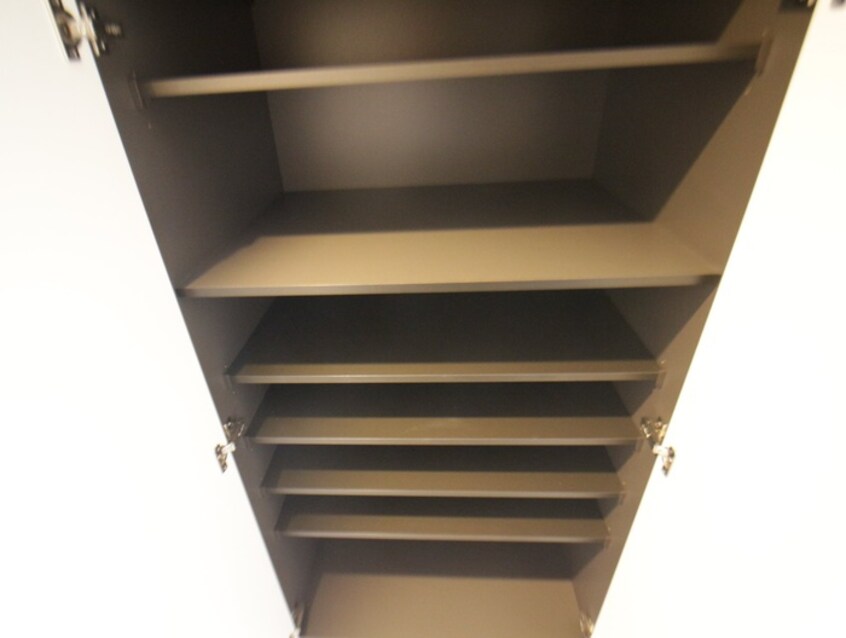 靴箱 S-RESIDENCE堀田North