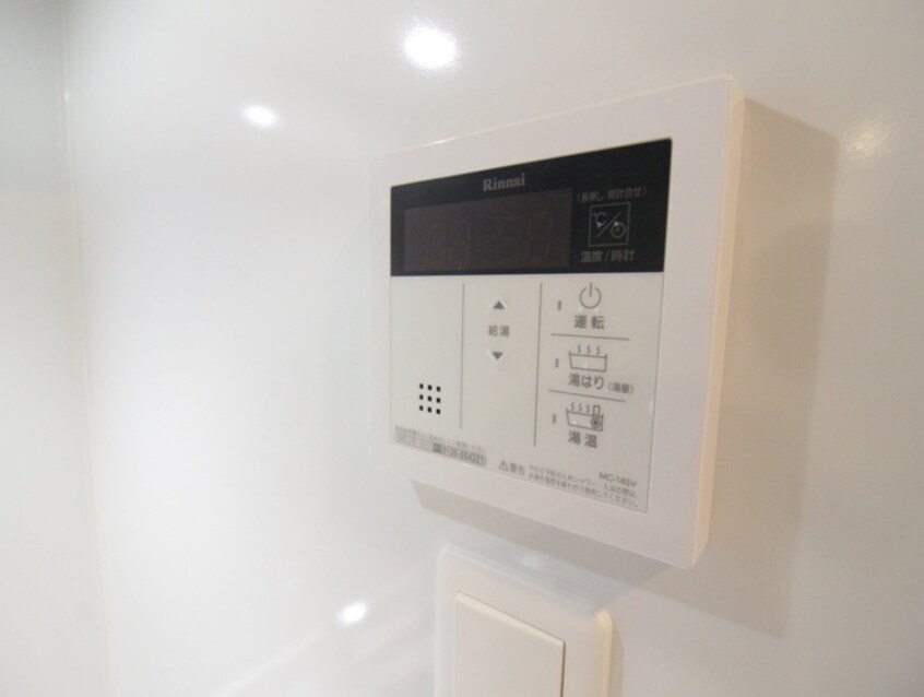 内観写真 S-RESIDENCE堀田North