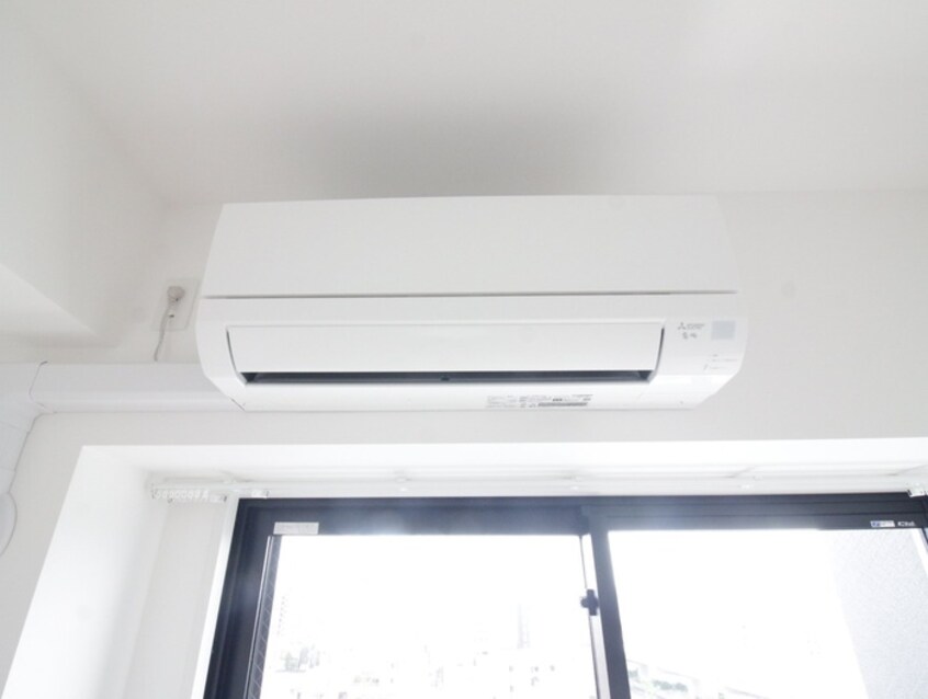 内観写真 S-RESIDENCE堀田North