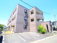 センチュリ－マンション