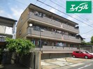 ランドハウス汐路の外観