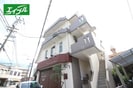 サンハイツ桑山の外観