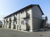 セジュール犬塚