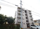 ヒルズ赤池の外観