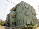 外観写真 第２山崎マンション