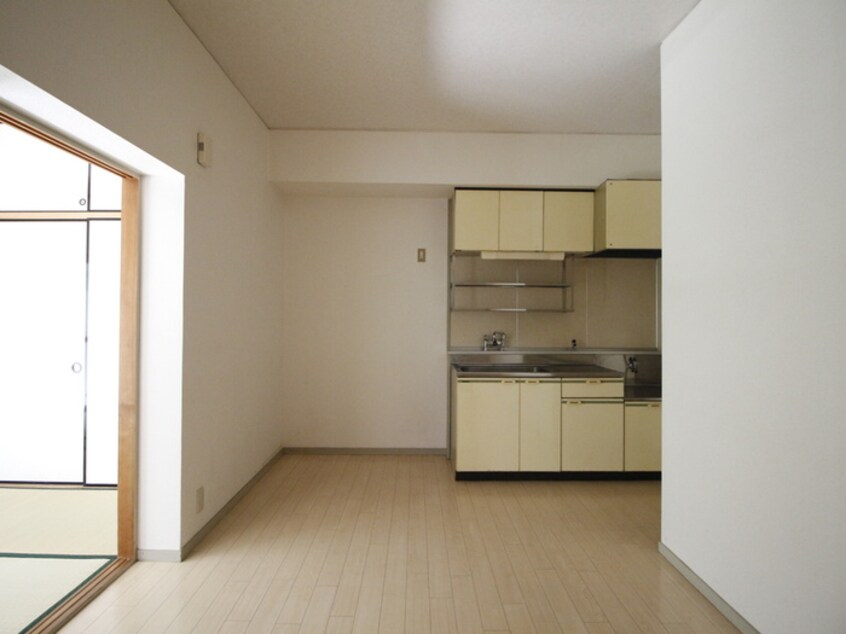 居室 第２山崎マンション