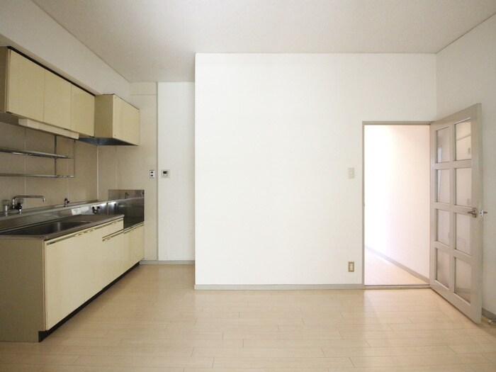 居室 第２山崎マンション