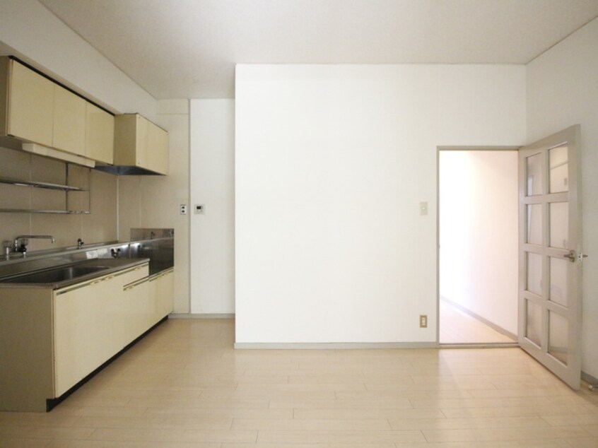 居室 第２山崎マンション