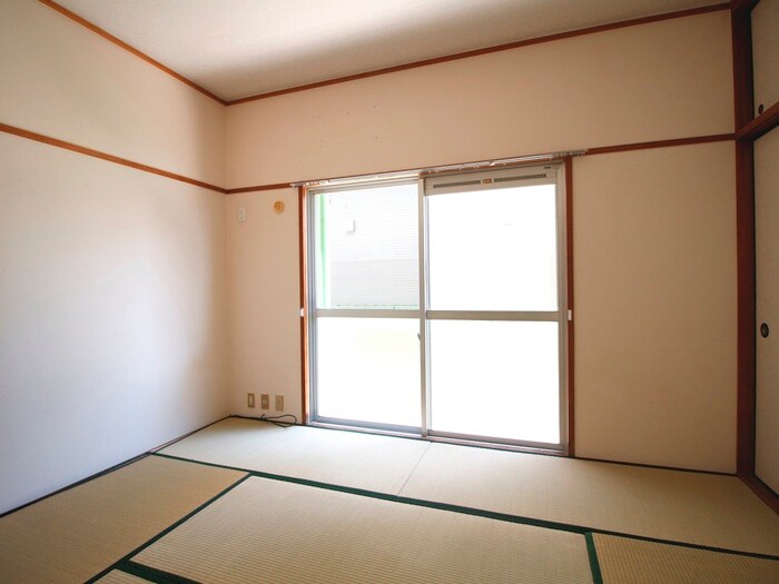 居室 第２山崎マンション