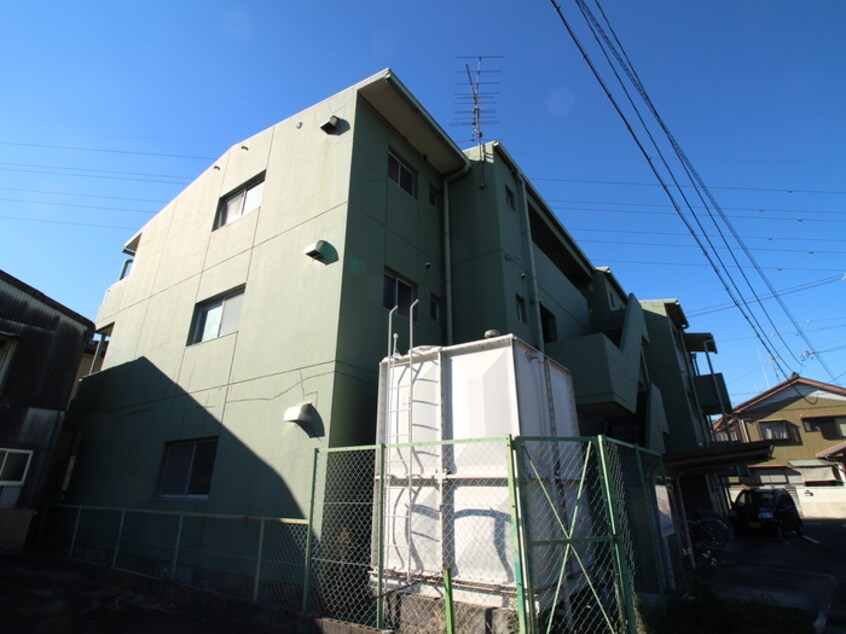 外観写真 第２山崎マンション