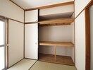 収納 第２山崎マンション