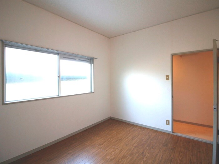 居室 第２山崎マンション
