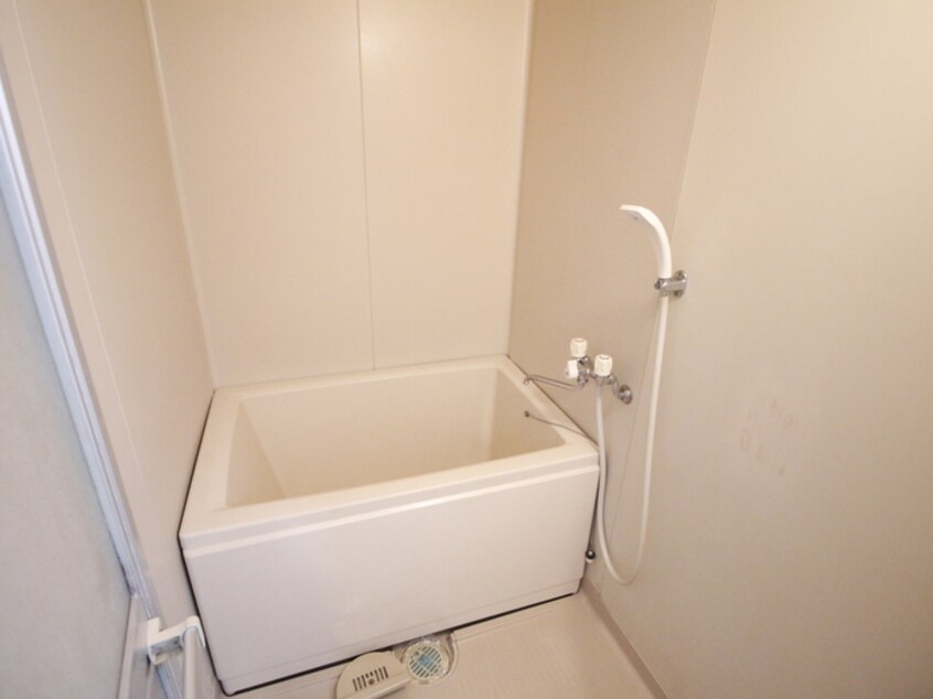 バス／シャワールーム等 第２山崎マンション