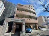 マンションリバーサイド