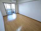 居室 マンションリバーサイド
