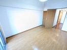 居室 マンションリバーサイド
