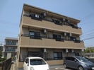 ＰａｒｋＡｓａｉの外観