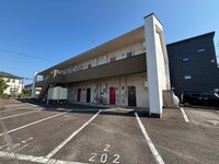 コーポ東海Ⅱ