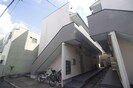 Ｃｉｅｌ Ｂｌｅｕ志賀本通の外観
