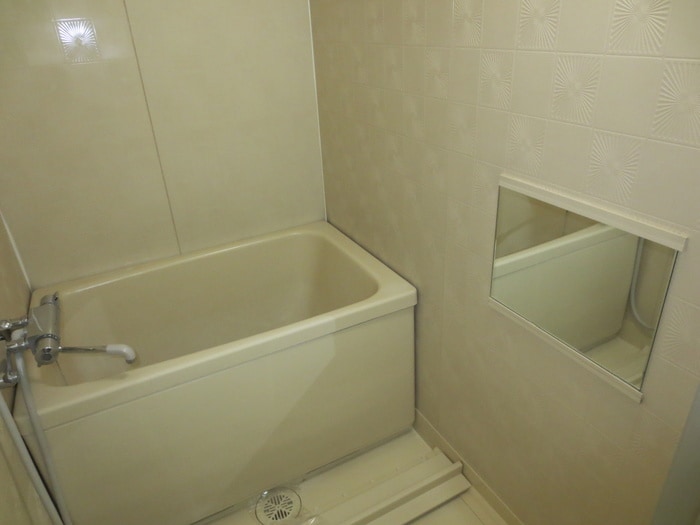 バス／シャワールーム等 コーポ幸