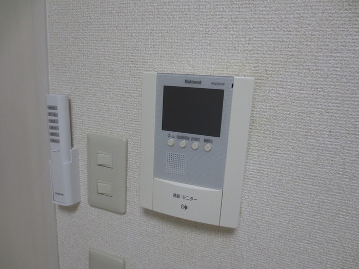 内観写真 コーポ幸