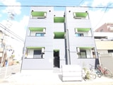クラスティーネ中村町
