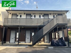 ヤングパレスＡ棟
