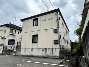 パークビラ極楽A棟