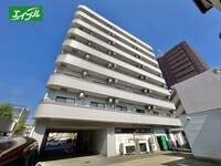 ウイステリア新瑞