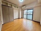 居室 ウイステリア新瑞