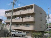 メゾン　アマ－ビレ