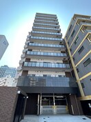 ﾃﾞｨｱﾚｲｼｬｽ丸の内(604)の外観