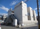 Forte Ⅰの外観