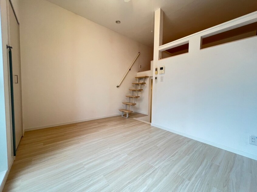 居室 アップルハイム