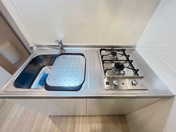 キッチン アップルハイム