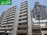 ヒルズ新栄２号館