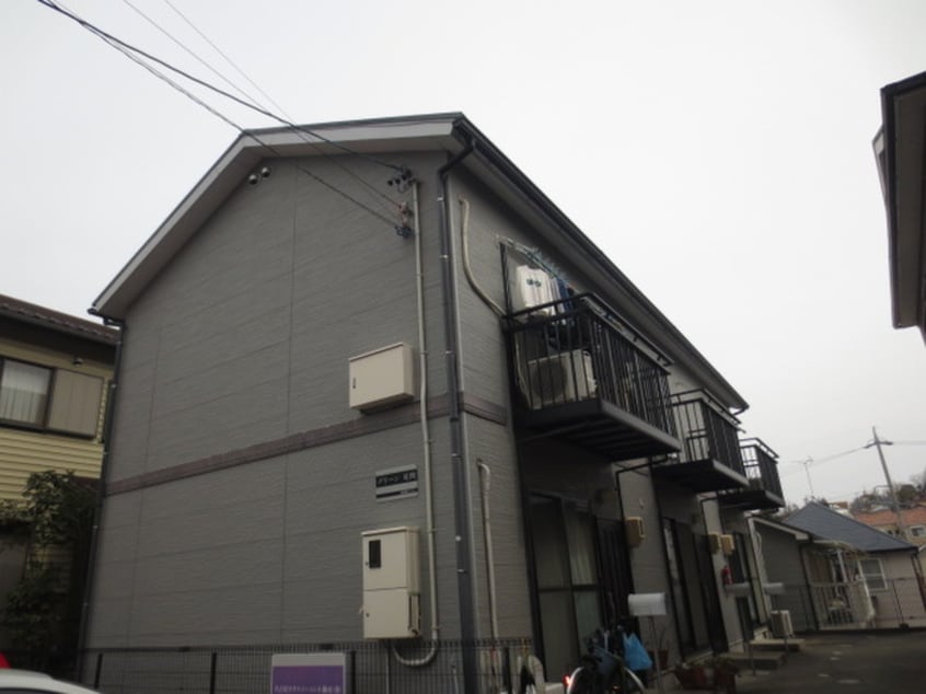 外観写真 グリーン尾関