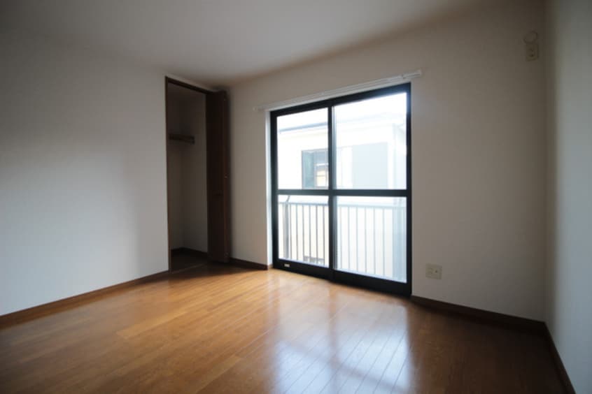 内観写真 グリーン尾関