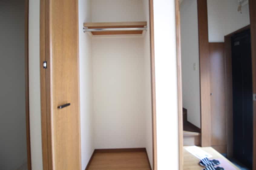 収納 グリーン尾関