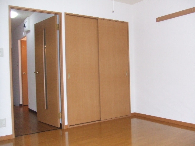 居室 グリ－ンシティ－Ⅱ