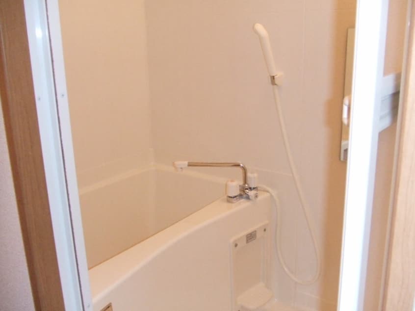 バス／シャワールーム等 グリ－ンシティ－Ⅱ