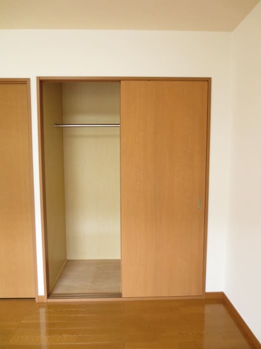 収納 グリ－ンシティ－Ⅱ